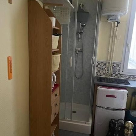 Bienvenue Chez Soi Apartman Párizs Kültér fotó