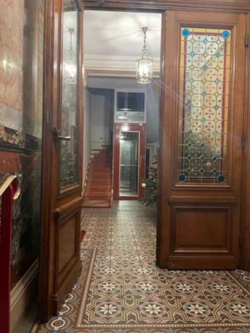Bienvenue Chez Soi Apartman Párizs Kültér fotó