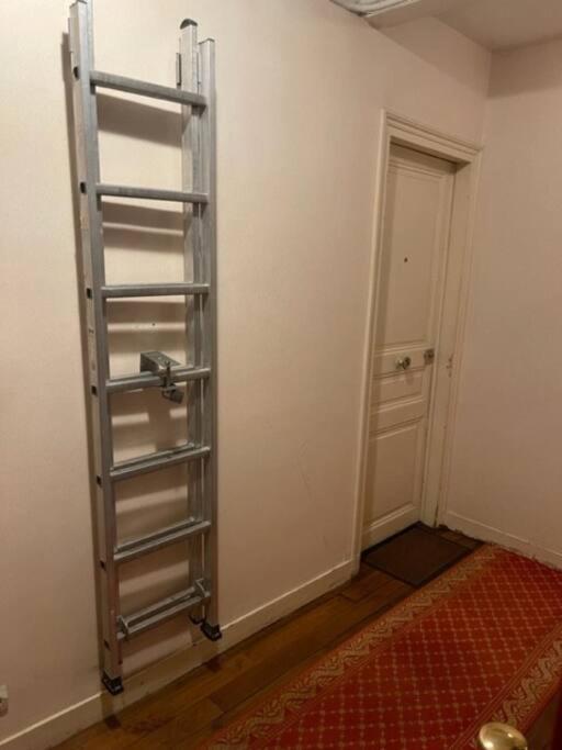 Bienvenue Chez Soi Apartman Párizs Kültér fotó